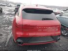2024 Genesis Gv70 2.5t Awd Красный vin: 5NMMADTB8RH011859