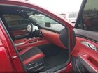 2024 Genesis Gv70 2.5t Awd Красный vin: 5NMMADTB8RH011859