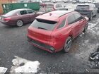 2024 Genesis Gv70 2.5t Awd Красный vin: 5NMMADTB8RH011859