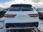 2025 Genesis Gv70 Base Белый vin: 5NMMADTB9SH030328