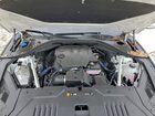 2026 Genesis Gv70 Base Белый vin: 5NMMADTBXTH043106