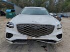 2026 Genesis Gv70 Base Белый vin: 5NMMADTBXTH043106