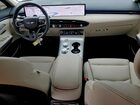 2026 Genesis Gv70 Base Белый vin: 5NMMADTBXTH043106
