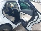 2026 Genesis Gv70 2.5t Advanced Белый vin: 5NMMBDTB0TH045279