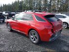 2026 Genesis Gv70 2.5t Advanced Red vin: 5NMMBDTB4TH042109