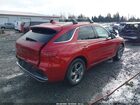 2026 Genesis Gv70 2.5t Advanced Red vin: 5NMMBDTB4TH042109