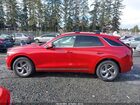 2026 Genesis Gv70 2.5t Advanced Red vin: 5NMMBDTB4TH042109