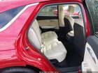 2026 Genesis Gv70 2.5t Advanced Red vin: 5NMMBDTB4TH042109