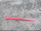 2026 Genesis Gv70 2.5t Advanced Red vin: 5NMMBDTB4TH042109