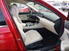 2026 Genesis Gv70 2.5t Advanced Red vin: 5NMMBDTB4TH042109