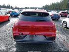 2026 Genesis Gv70 2.5t Advanced Red vin: 5NMMBDTB4TH042109