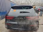 2024 Genesis Gv70 Base Black vin: 5NMMCDTC6RH010759 2024 Genesis Gv70 Base Black vin: 5NMMCDTC6RH010759