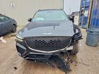 2024 Genesis Gv70 Base Black vin: 5NMMCDTC6RH010759 2024 Genesis Gv70 Base Black vin: 5NMMCDTC6RH010759