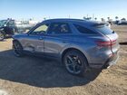 2026 Genesis Gv70 Sport Prestige Серый vin: 5NMMFDTB7TH041993
