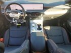2026 Genesis Gv70 Sport Prestige Серый vin: 5NMMFDTB7TH041993