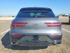 2026 Genesis Gv70 Sport Prestige Серый vin: 5NMMFDTB7TH041993