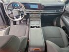 2024 Hyundai Santa Fe Se Черный vin: 5NMP14GL4RH051730