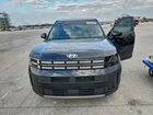 2024 Hyundai Santa Fe Se Черный vin: 5NMP14GL4RH051730