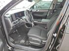 2024 Hyundai Santa Fe Se Черный vin: 5NMP14GL4RH051730