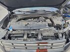 2024 Hyundai Santa Fe Se Черный vin: 5NMP14GL4RH051730