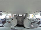 2024 Hyundai Santa Fe Se Черный vin: 5NMP14GL4RH051730