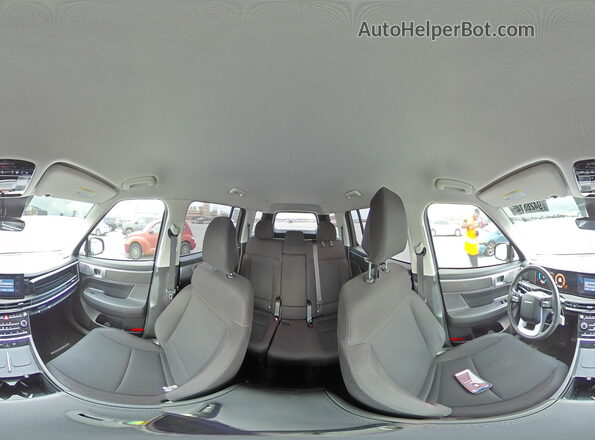 5NMP14GL4RH051730 2024 HYUNDAI SANTA Черный Вид наклейки с VIN-кодом