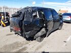 2025 Hyundai Santa Fe Se Black vin: 5NMP14GL7SH128449