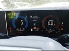 2025 Hyundai Santa Fe Se Black vin: 5NMP14GL7SH128449