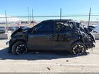 2025 Hyundai Santa Fe Se Black vin: 5NMP14GL7SH128449