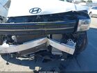 2024 Hyundai Santa Fe Se Белый vin: 5NMP14GL9RH000594
