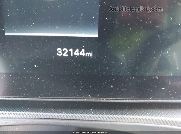 5NMP14GL9RH000594 2024 HYUNDAI SANTA FE Белый 