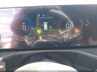 2026 Hyundai Santa Fe Se Gray vin: 5NMP14GLXTH189585