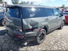 2026 Hyundai Santa Fe Se Gray vin: 5NMP14GLXTH189585