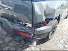 2026 Hyundai Santa Fe Se Gray vin: 5NMP14GLXTH189585