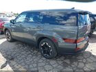 2026 Hyundai Santa Fe Se Gray vin: 5NMP14GLXTH189585
