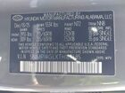 2026 Hyundai Santa Fe Se Gray vin: 5NMP14GLXTH189585