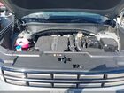 2026 Hyundai Santa Fe Se Gray vin: 5NMP14GLXTH189585