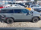 2026 Hyundai Santa Fe Se Gray vin: 5NMP14GLXTH189585