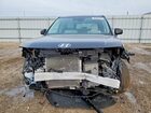 2025 Hyundai Santa Fe Se Черный vin: 5NMP1DGL2SH129055