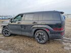 2025 Hyundai Santa Fe Se Черный vin: 5NMP1DGL2SH129055
