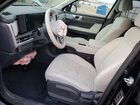 2025 Hyundai Santa Fe Se Черный vin: 5NMP1DGL2SH129055