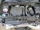 2025 Hyundai Santa Fe Se Черный vin: 5NMP1DGL2SH129055