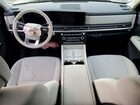 2025 Hyundai Santa Fe Se Черный vin: 5NMP1DGL2SH129055