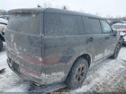 2025 Hyundai Santa Fe Se Black vin: 5NMP1DGL5SH114128