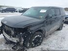 2025 Hyundai Santa Fe Se Black vin: 5NMP1DGL5SH114128