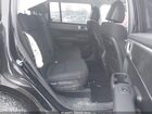 2025 Hyundai Santa Fe Se Black vin: 5NMP1DGL5SH114128
