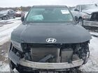 2025 Hyundai Santa Fe Se Black vin: 5NMP1DGL5SH114128