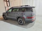 2026 Hyundai Santa Fe Sel Серый vin: 5NMP24GL0TH164224