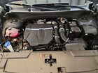 2026 Hyundai Santa Fe Sel Серый vin: 5NMP24GL0TH164224