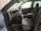 2026 Hyundai Santa Fe Sel Серый vin: 5NMP24GL0TH164224